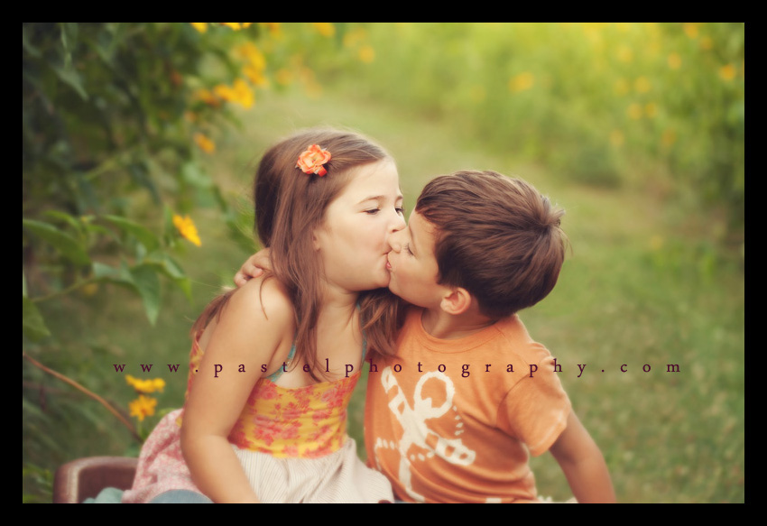 Los Angeles Baby Photographer